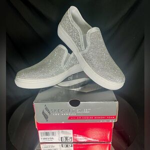 Skechers Womens Goldie-Flashow
Fashion Sneakers